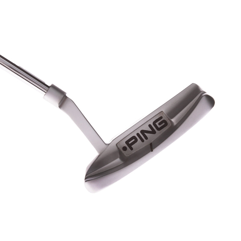 Ping Sigma G Kinloch Steel Putter 34 Inches - Ping Pistol PP60