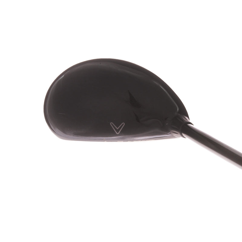 Callaway X Men's Right Graphite 2 Hybrid 18 Degree Regular - Callaway 80 R