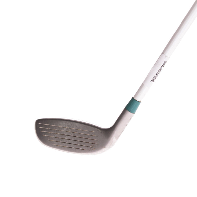 Ping Rhapsody Ladies Right Graphite Hybrid 26 Degree Ladies - Ping ULT220 Lite