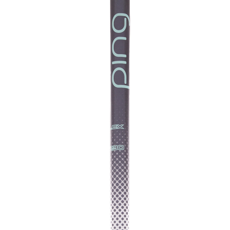 Ping G Le Ladies Right Graphite Fairway 3 Wood 19 Degree Ladies - Ping ULT230 L