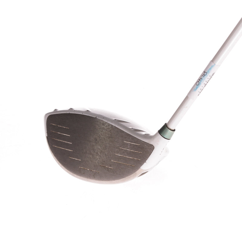 Ping Rhapsody Ladies Right Graphite Driver 12 Degree Ladies - Ping ULT220 Lite