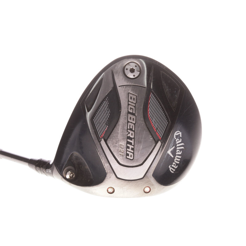 Callaway B21 Men's Right Graphite Driver 10.5 Degree Senior - RCH 55 A