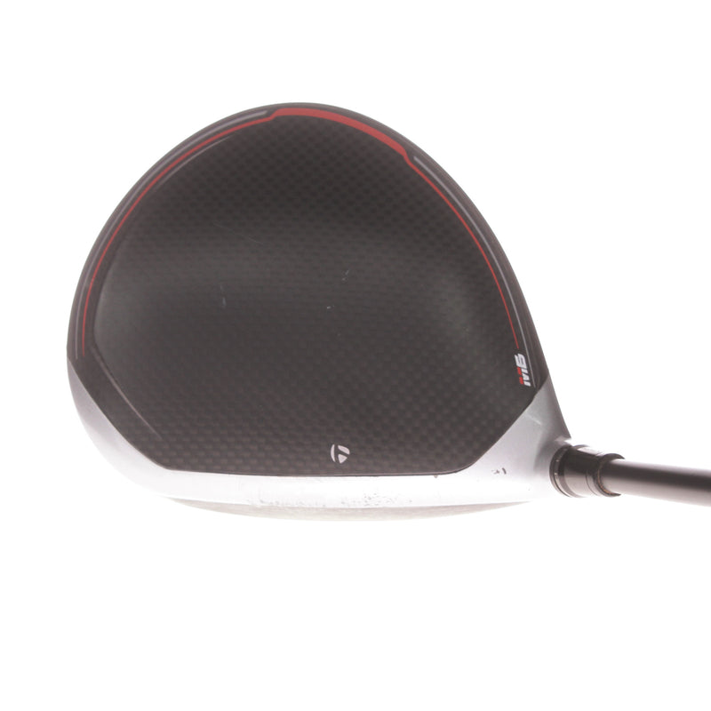 TaylorMade M6 Men's Right Graphite Driver 10.5 Degree Extra Stiff - ProjectX Hzrdus Smoke 6.5 75