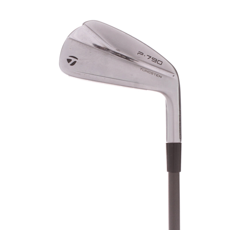 TaylorMade P.790 Men's Right Graphite 2 Iron Stiff - Recoil ES 780 F4