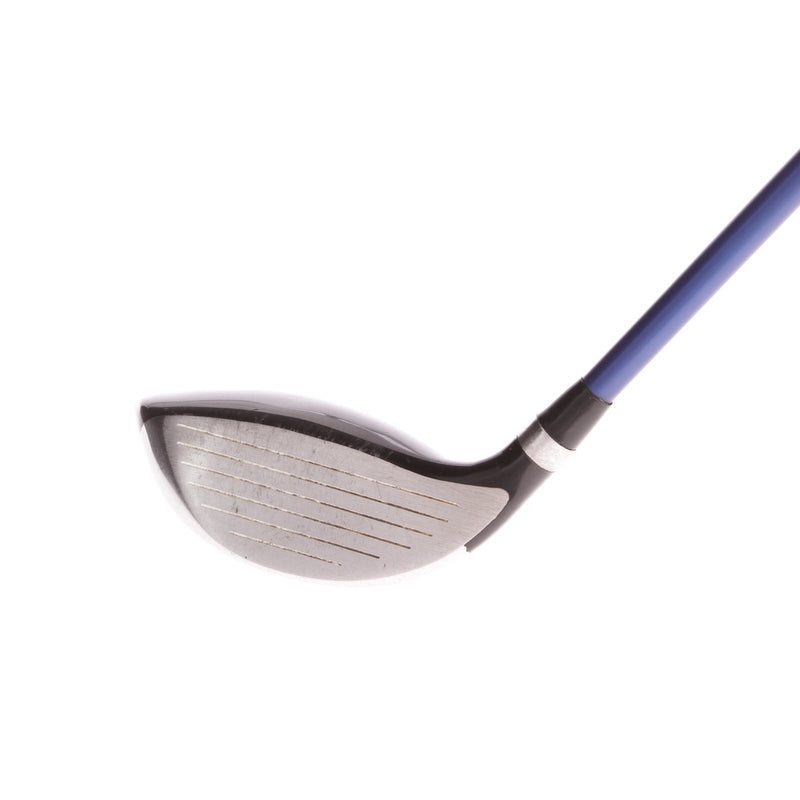 Ping Rapture V2 Graphite Men's Right Fairway 7 Wood 22 Degree Regular - Mitsubishi Rayon Javln fx