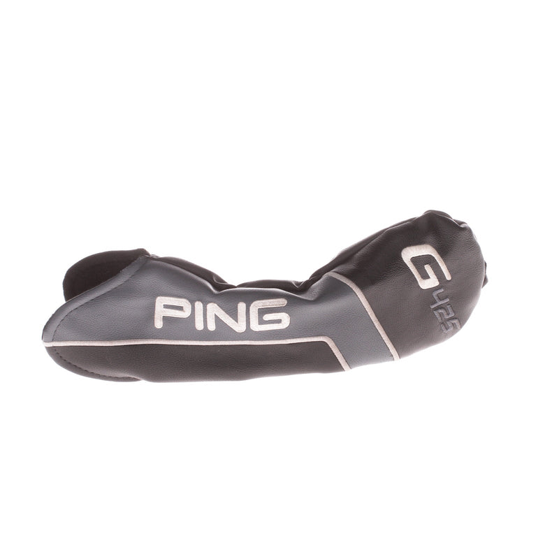 Ping G425 Max Graphite Men's Right Fairway 5 Wood 17.5 Degree Regular - Ping Alta CB 65 R