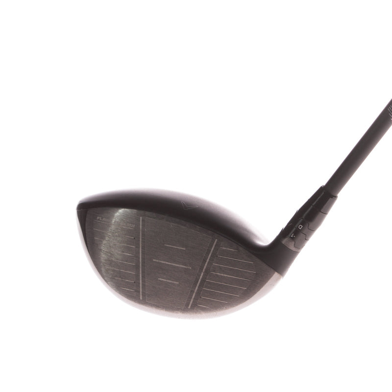 Callaway Rogue ST Max Graphite Men's Right Driver 10.5 Degree Regular - Project X Cypher Fifty 5.5