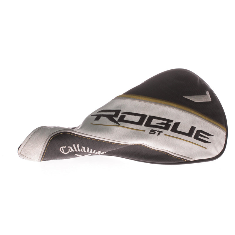 Callaway Rogue ST Max Graphite Men's Right Driver 10.5 Degree Regular - Project X Cypher Fifty 5.5