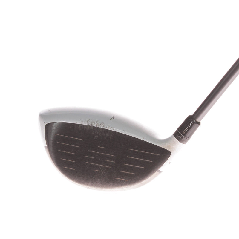 TaylorMade RBZ Graphite Men's Right Driver 10.5 Degree Stiff - TaylorMade RBZ Matrix Ozik