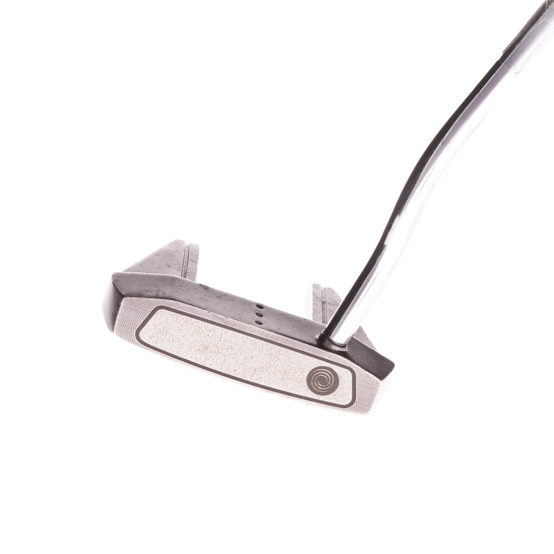 Odyssey White Ice 7 Men's Right Putter 34 Inches - Super Stroke Mid Slim 2.0