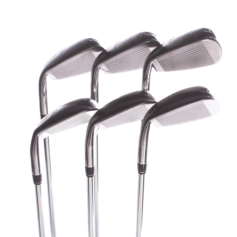 Wilson Launch Pad Steel Men's Right Irons 5-PW  Regular - KBS Max Ultralite