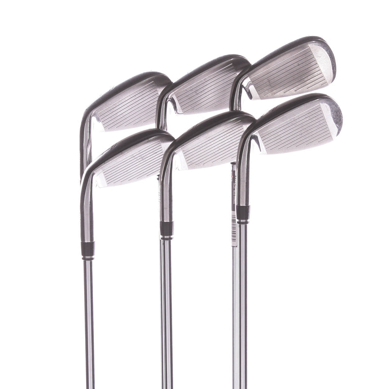 Wilson Launch Pad Steel Men's Right Irons 5-PW  Regular - KBS Max Ultralite