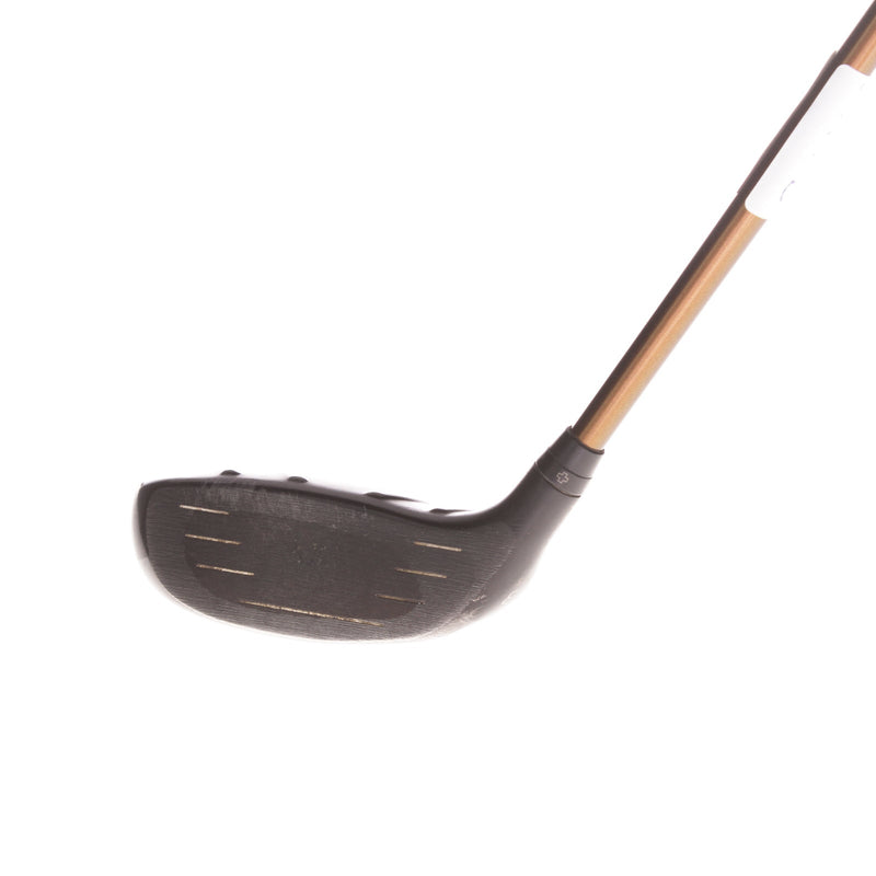 Ping G400 SFT Graphite Men's Right Fairway 3 Wood 14.5 Degree Stiff - Ping Alta CB 65 S