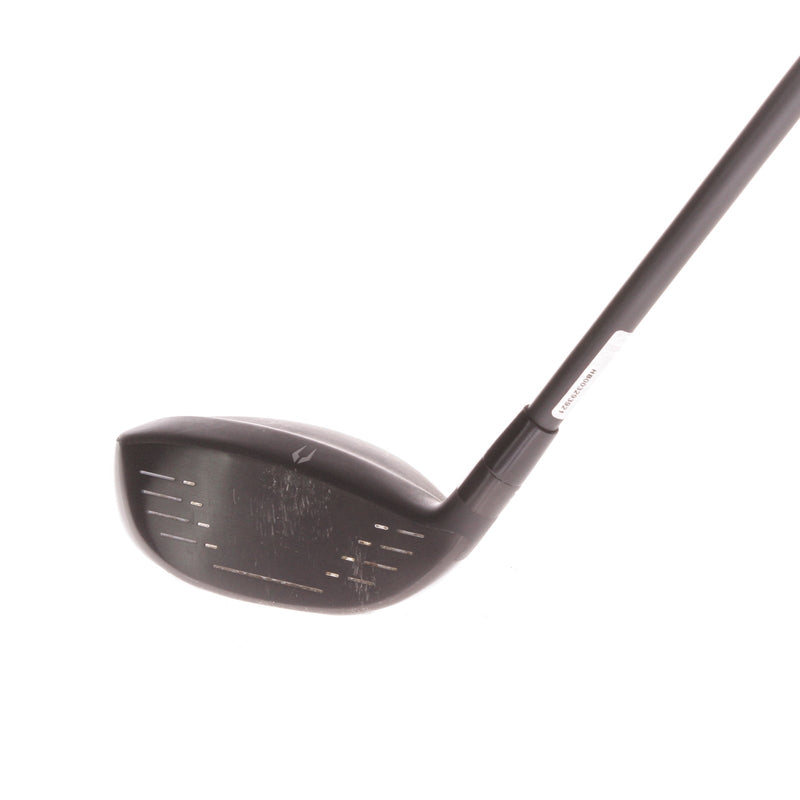 Cleveland Launcher XL Halo Graphite Men's Right Fairway 7 Wood 21 Degree Regular - Project X Cypher Fifty-Five 5.5 R