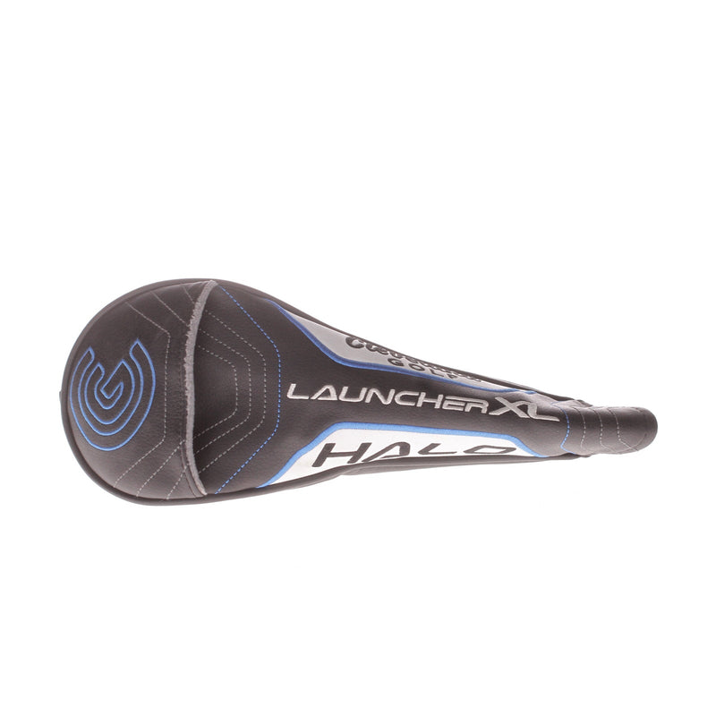 Cleveland Launcher XL Halo Graphite Men's Right Fairway 7 Wood 21 Degree Regular - Project X Cypher Fifty-Five 5.5 R