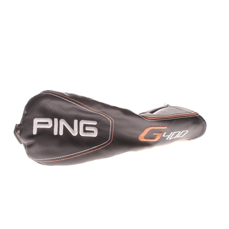 Ping G400 Graphite Men's Right Fairway 3 Wood 16 Degree Stiff - Ping Tour 75 S