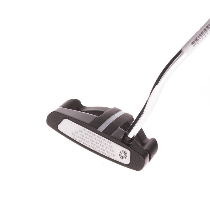 Odyssey Stroke Lab Brid of Prey Men's Right Putter 33 Inches - Odyssey Stroke Lab