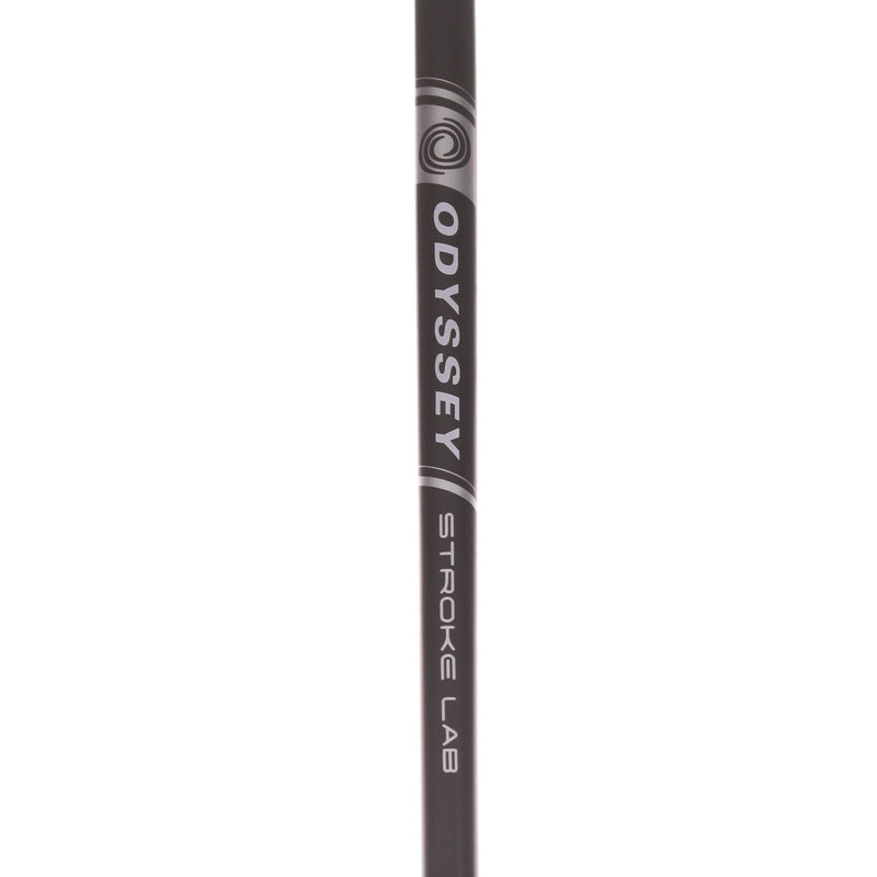 Odyssey Stroke Lab Brid of Prey Men's Right Putter 33 Inches - Odyssey Stroke Lab