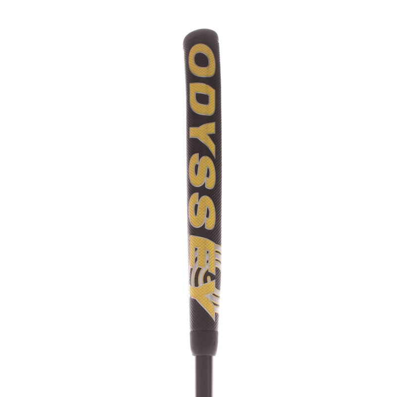 Odyssey Stroke Lab Brid of Prey Men's Right Putter 33 Inches - Odyssey Stroke Lab