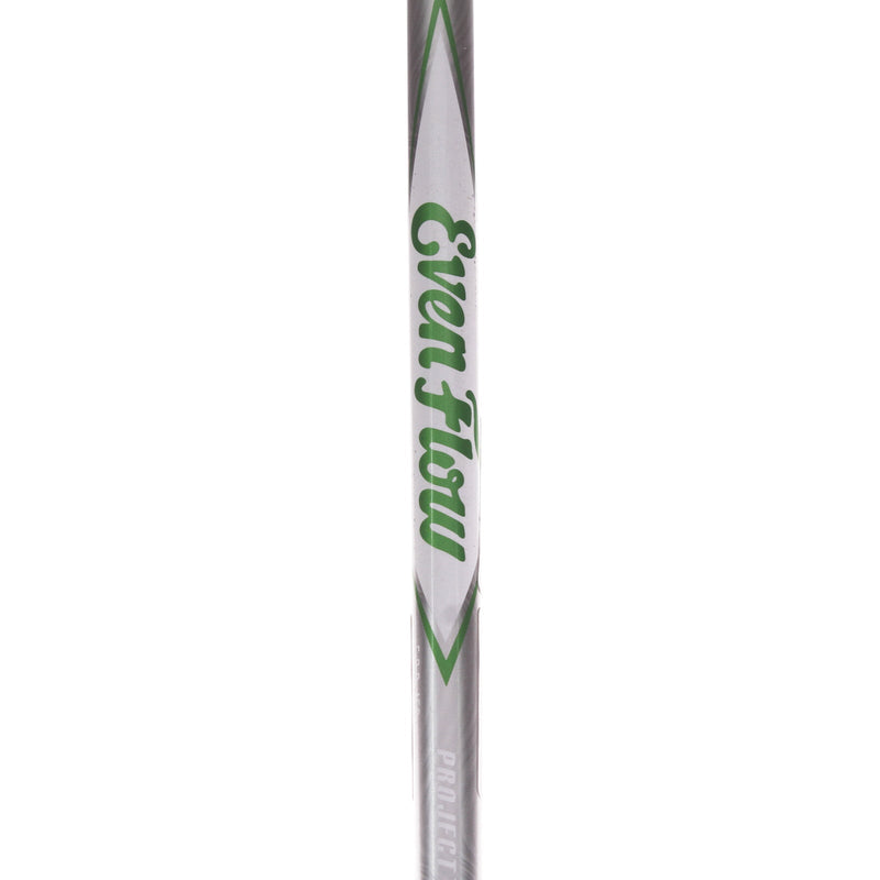 Callaway Mavrik Max Graphite Men's Left Driver 12 Degree Senior - Project X Evenflow Green 5.0 A 45