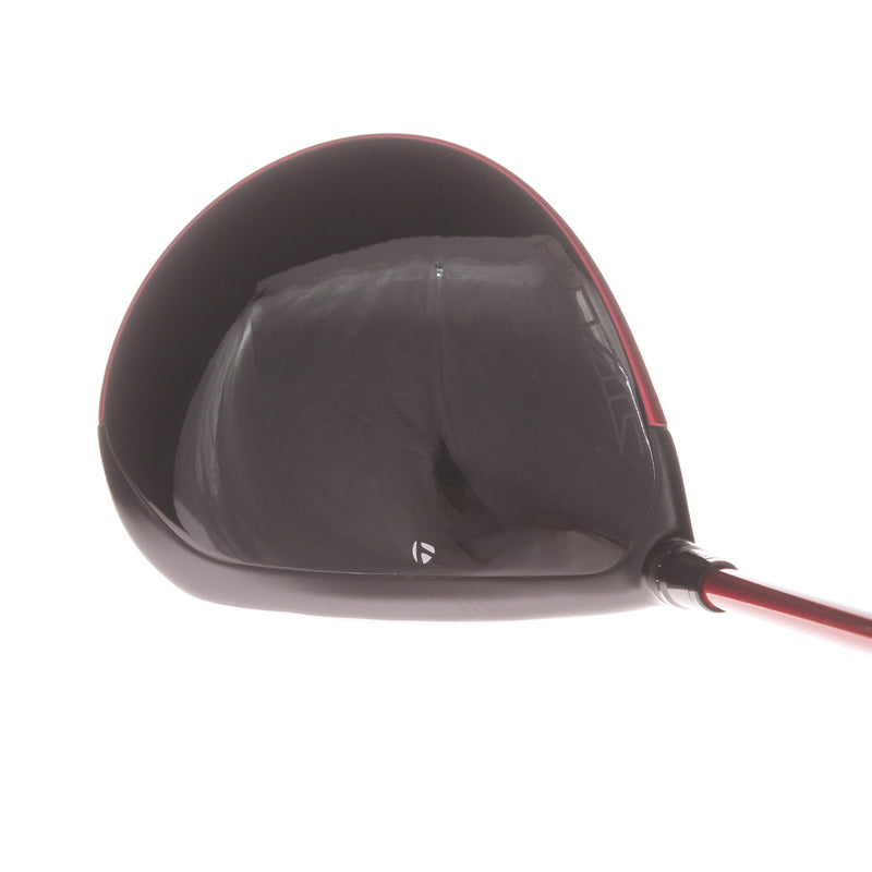 TaylorMade Stealth 2 HD Men's Right Graphite Driver 9 Degree Regular - Fujikura Speeder NX 50-R