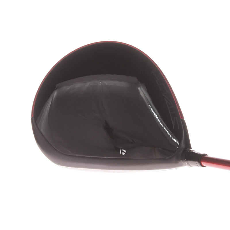 TaylorMade Stealth 2 HD Men's Right Graphite Driver 9 Degree Regular - Fujikura Speeder NX 50-R