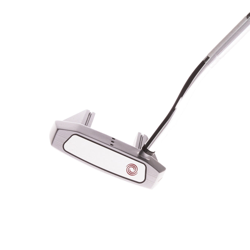 Odyssey White Hot OG 7 Men's Right Putter 33 Inches - Odyssey