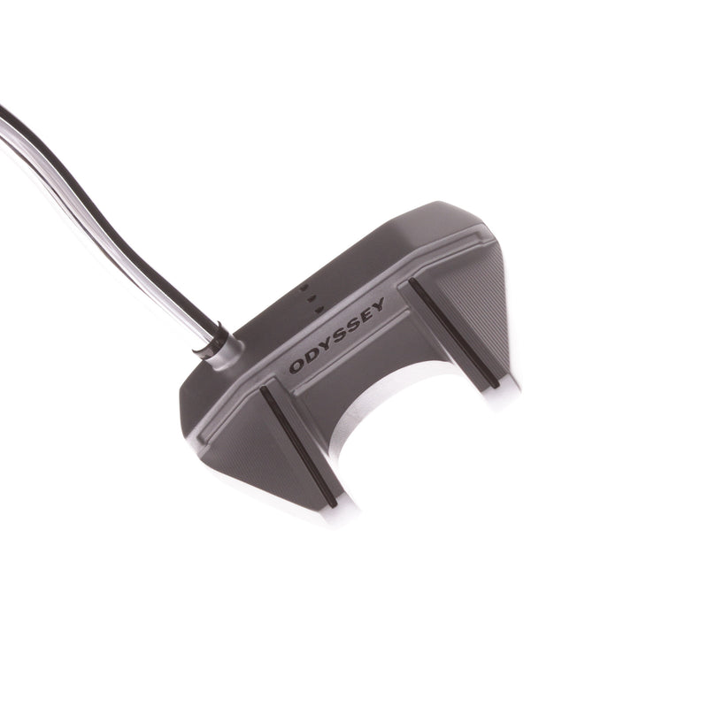 Odyssey White Hot OG 7 Men's Right Putter 33 Inches - Odyssey