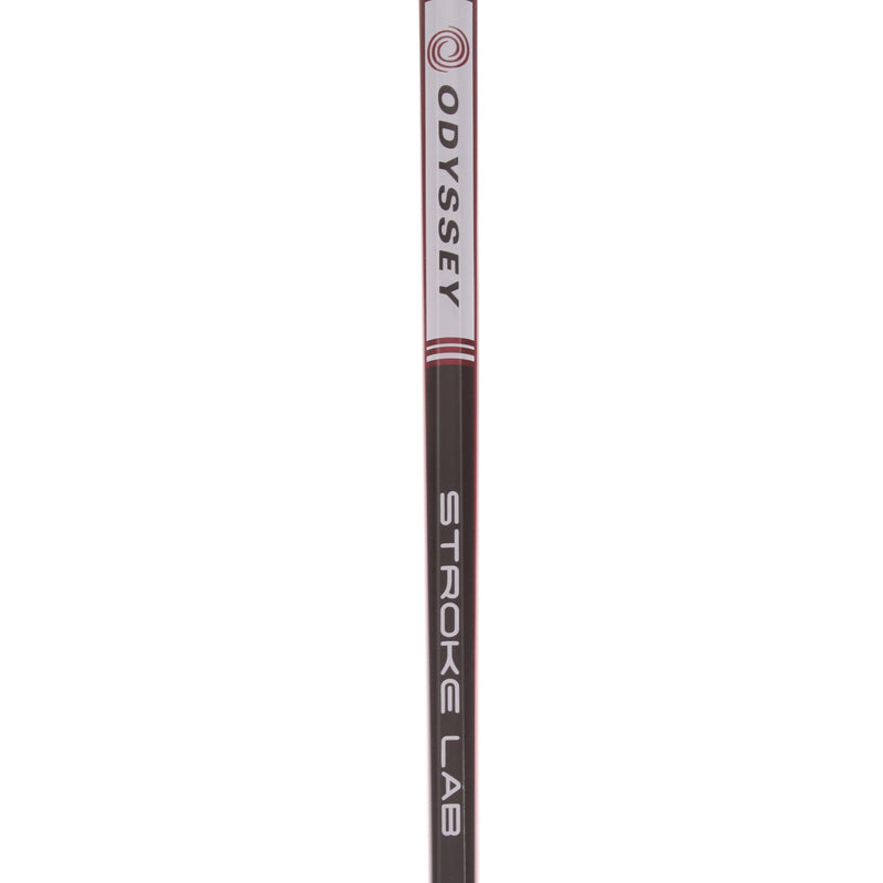 Odyssey White Hot OG 7 Men's Right Putter 33 Inches - Odyssey