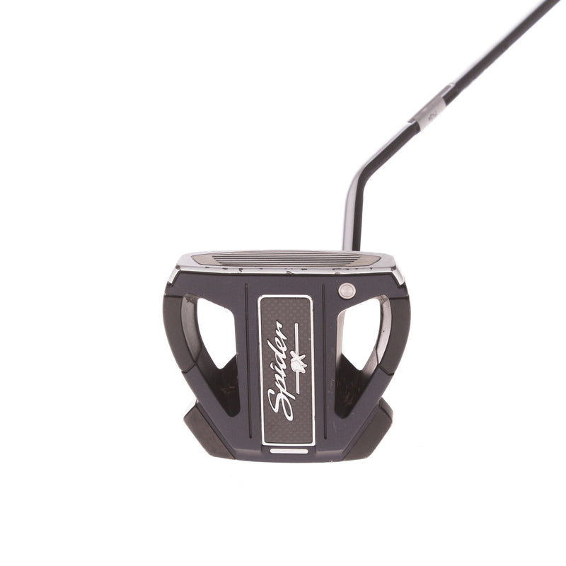 TaylorMade Spider Ex Men's Right Putter 33 Inches - Super Stroke Tour 3.0