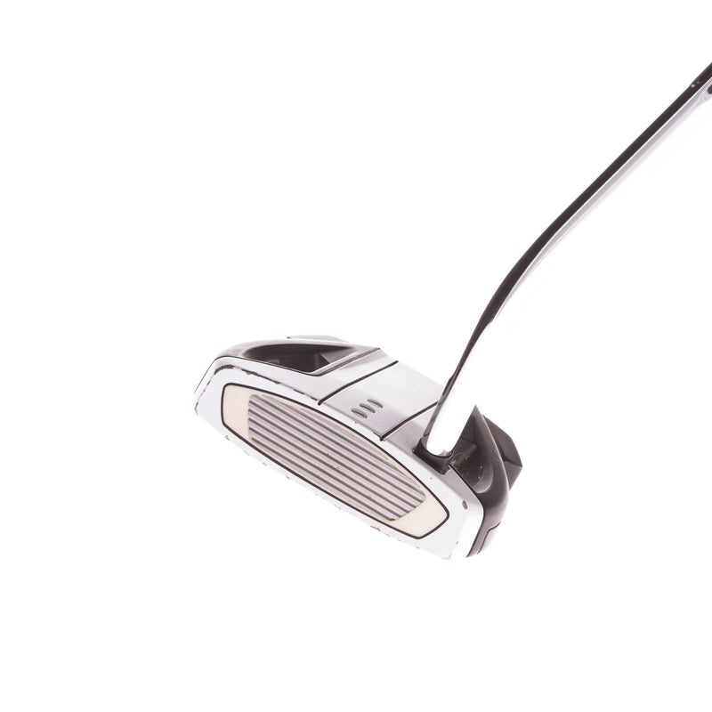 TaylorMade Spider Ex Men's Right Putter 33 Inches - Super Stroke Tour 3.0