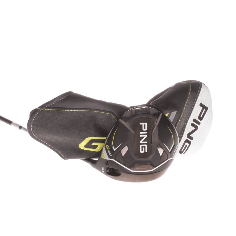 Ping G430 Graphite Men's Right Driver 10.5 Degree Stiff - Ping Alta CB 55 S