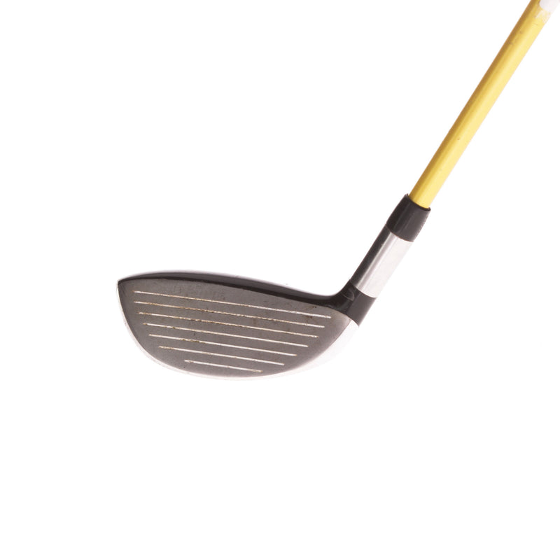 Cobra Baffler Pro Graphite Men's Right 3 Hybrid 20 Degree Stiff - Speeder Pro S