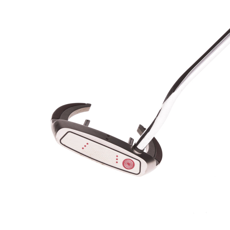 Odyssey White Hot XG Sabertooth Men's Right Putter 34 Inches - Odyssey