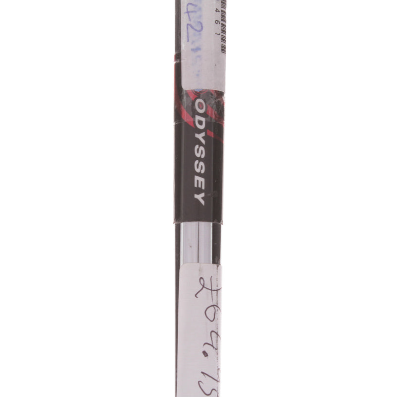 Odyssey White Hot XG Sabertooth Men's Right Putter 34 Inches - Odyssey