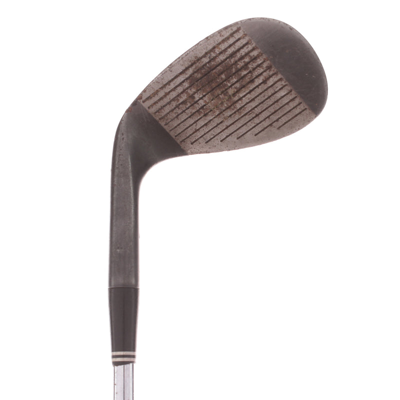 Cleveland Tour Action 900 Steel Men's Right Gap Wedge 52 Degree Stiff - True Temper Dynamic Gold S