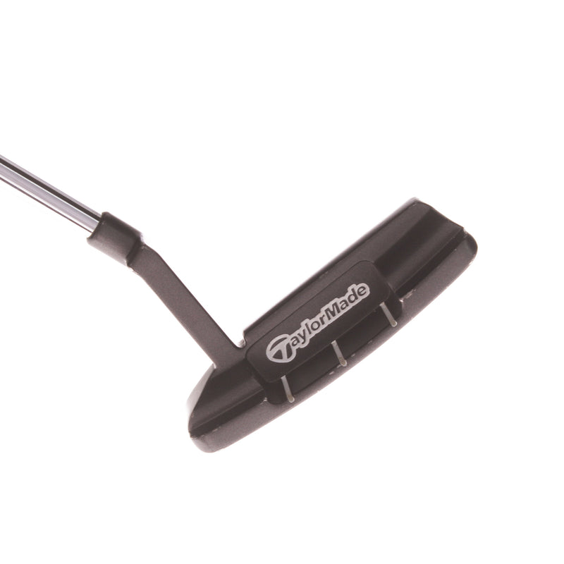 TaylorMade White Smoke IN-12 Men's Right Putter 34 Inches - TaylorMade