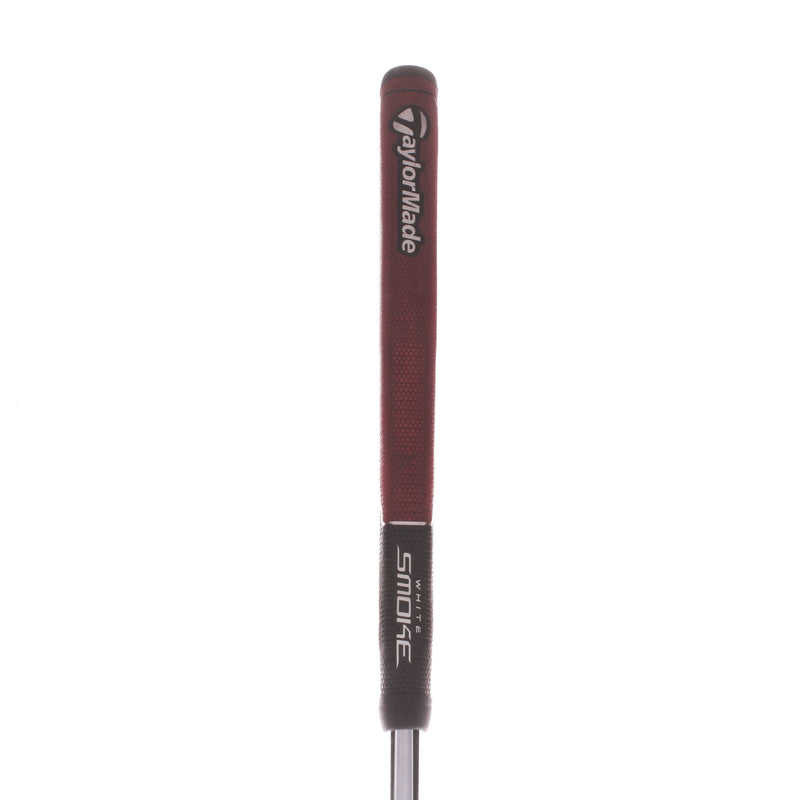 TaylorMade White Smoke IN-12 Men's Right Putter 34 Inches - TaylorMade