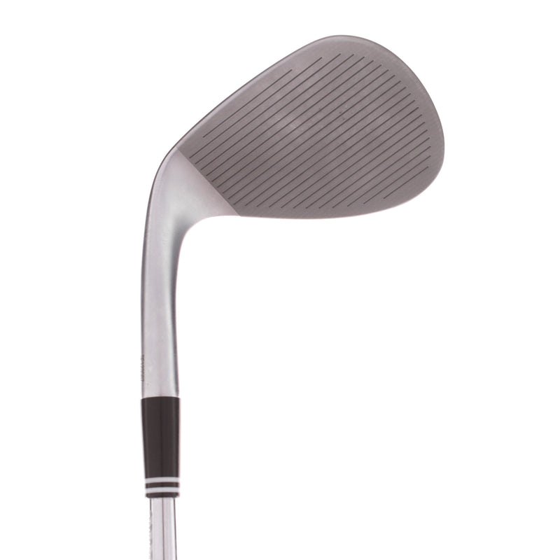 Cleveland Zipcore CBX Full Face 2 Steel Men's Right Sand Wedge 54 Degree 12 Bounce Wedge - True Temper Tour Issue Dynamic Gold Spinner Wedge 115