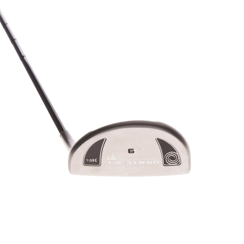 Odyssey White Ice 9 Men's Right Putter 35 Inches - Odyssey