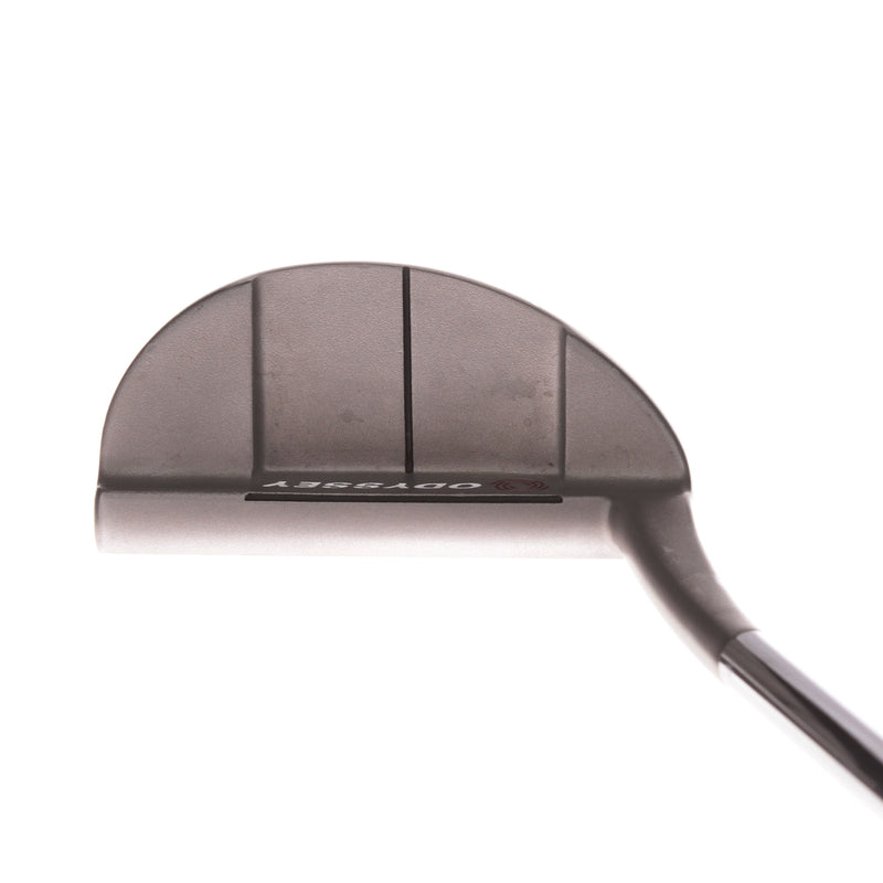 Odyssey White Ice 9 Men's Right Putter 35 Inches - Odyssey