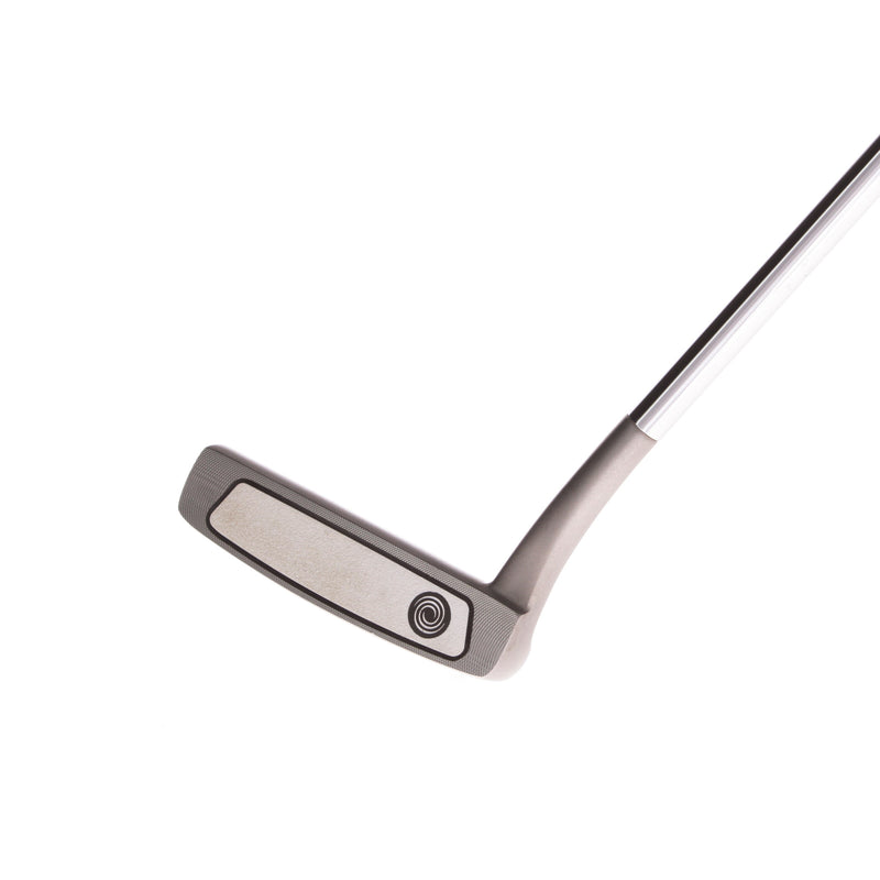 Odyssey White Ice 9 Men's Right Putter 35 Inches - Odyssey