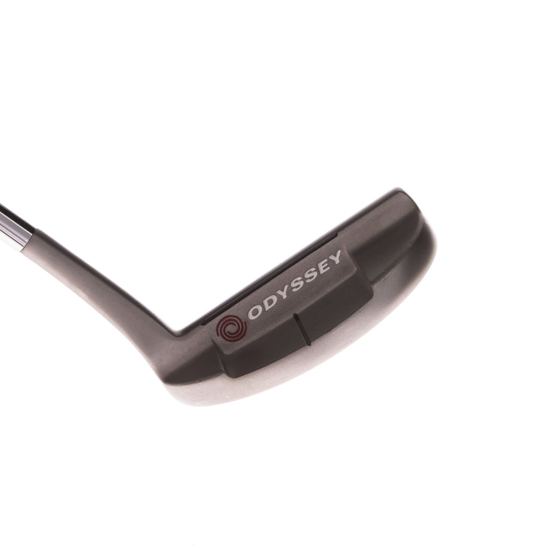 Odyssey White Ice 9 Men's Right Putter 35 Inches - Odyssey