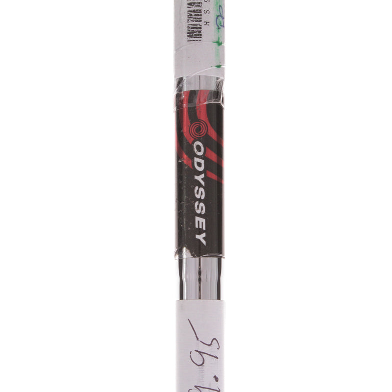 Odyssey White Ice 9 Men's Right Putter 35 Inches - Odyssey