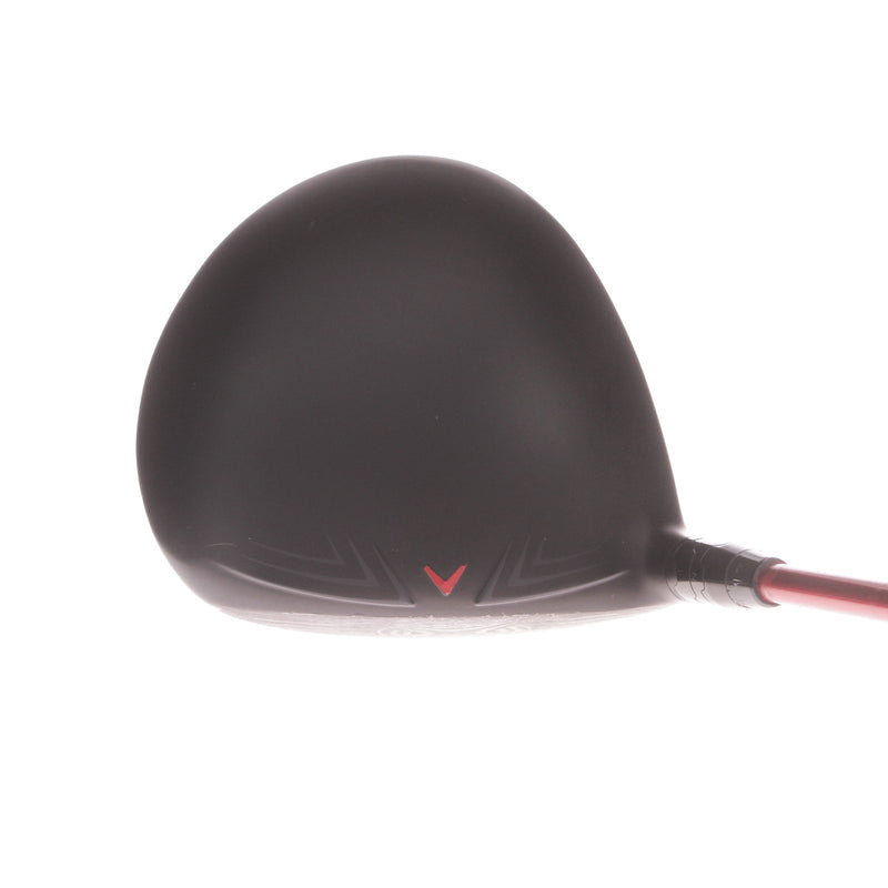 Callaway XR16 Graphite Men's Right Driver 10.5 Degree Regular - Fujikura Speeder 565 Evolution R