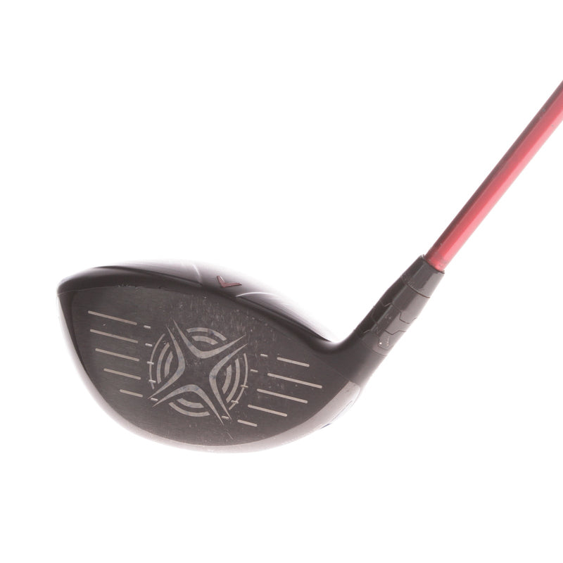 Callaway XR16 Graphite Men's Right Driver 10.5 Degree Regular - Fujikura Speeder 565 Evolution R