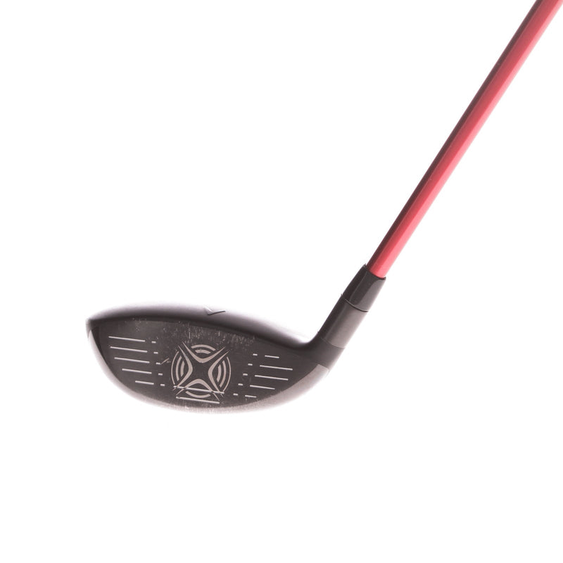 Callaway XR-16 Graphite Men's Right Fairway 3 Wood 15 Degree Regular - Fujikura Speeder 565 Evolution R