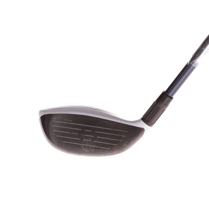 TaylorMade Sim2 Max Graphite Men's Right Fairway 3 Wood 15 Degree Regular - Fujikura Ventus FW 5-R