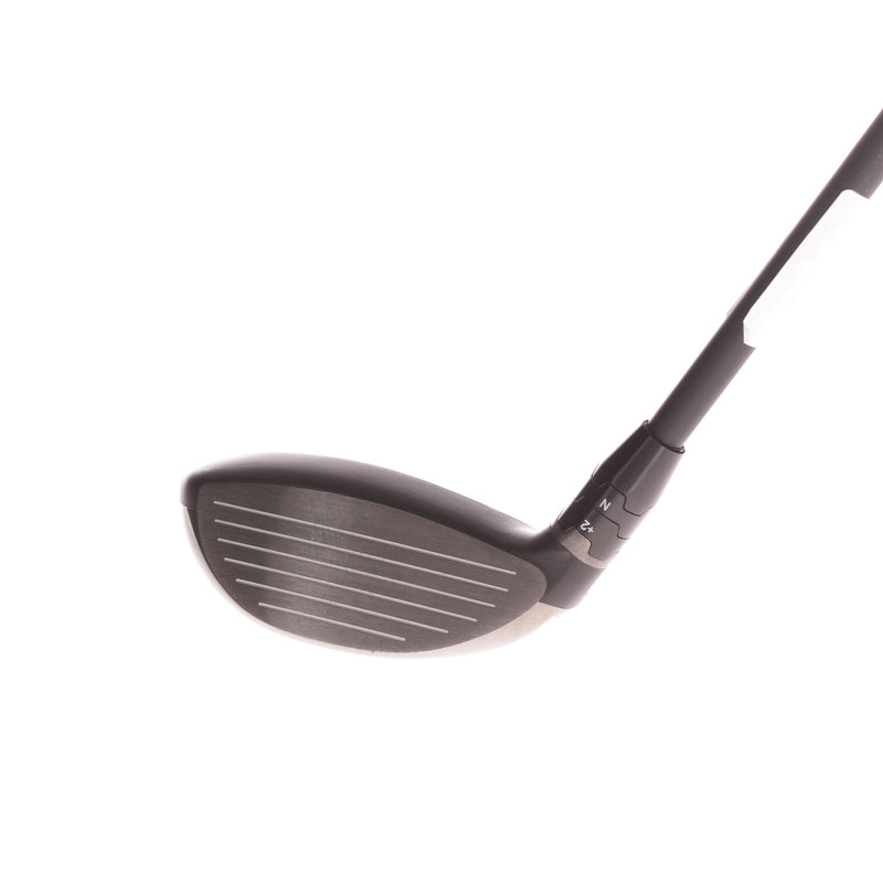 Callaway Paradym Graphite Men's Right Fairway 5 Wood 18 Degree Stiff - Tensei AV 65 S