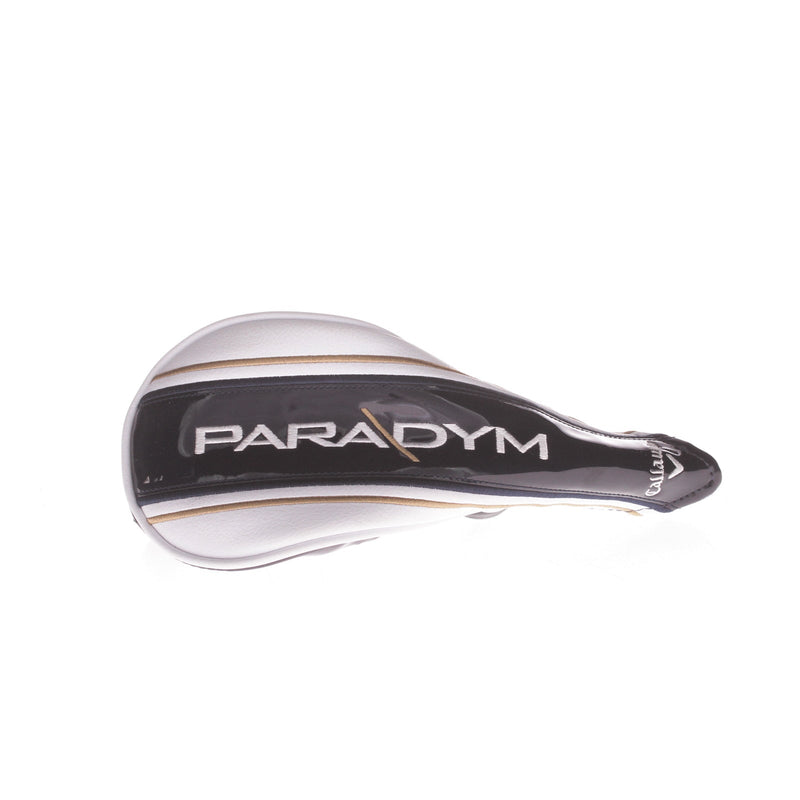 Callaway Paradym Graphite Men's Right Fairway 5 Wood 18 Degree Stiff - Tensei AV 65 S